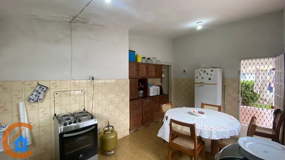 Casa, 3 quartos, 230 m² - Foto 12