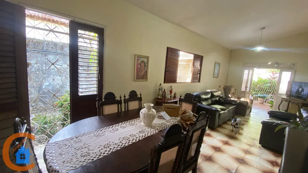 Casa, 3 quartos, 230 m² - Foto 7