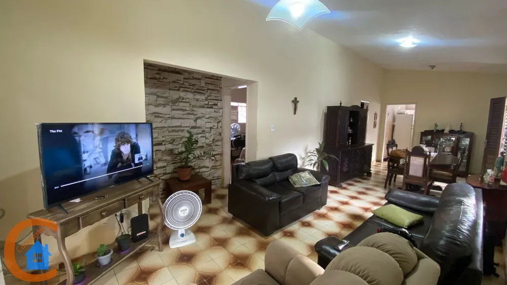 Casa, 3 quartos, 230 m² - Foto 8