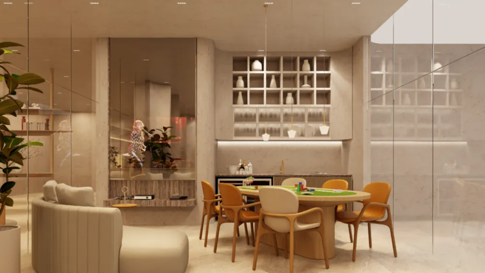 Apartamento, 3 quartos, 95 m² - Foto 9