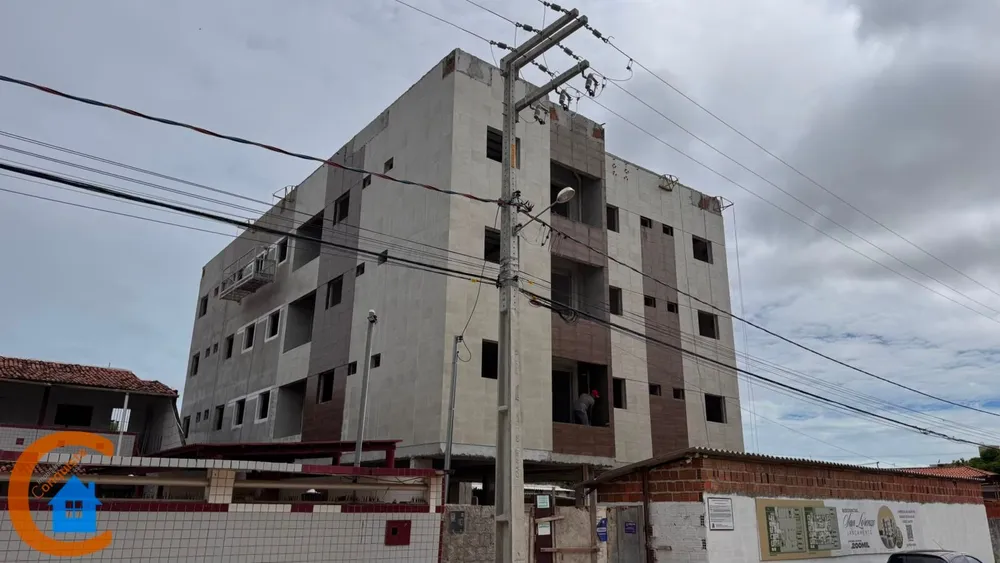 Apartamento, 2 quartos, 45 m² - Foto 2