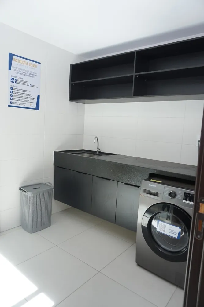 Apartamento, 2 quartos, 58 m² - Foto 9