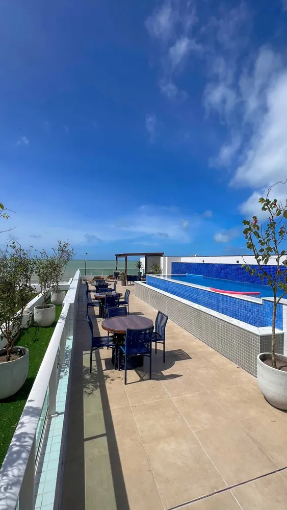 Apartamento, 2 quartos, 58 m² - Foto 12