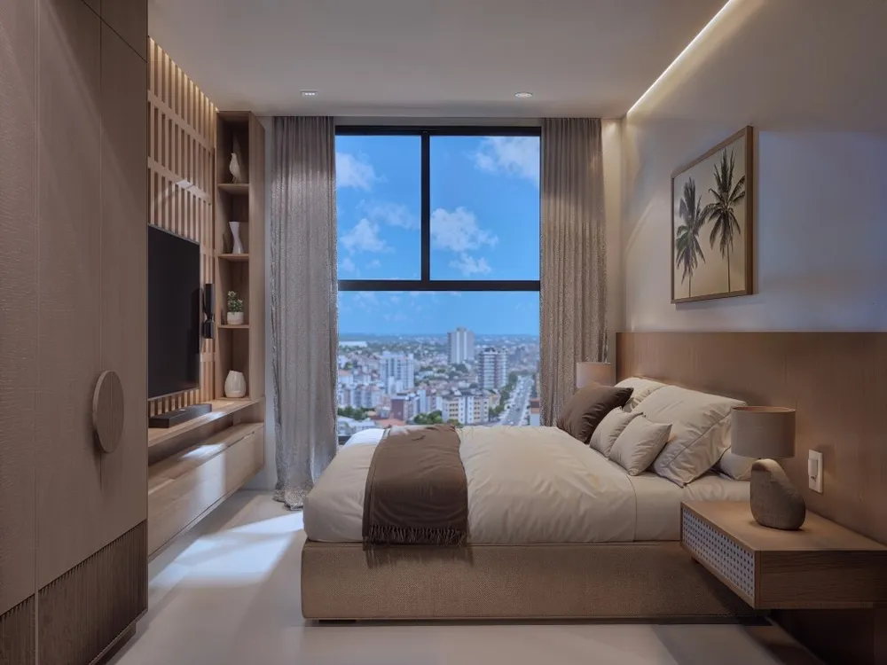 Apartamento, 2 quartos, 55 m² - Foto 5