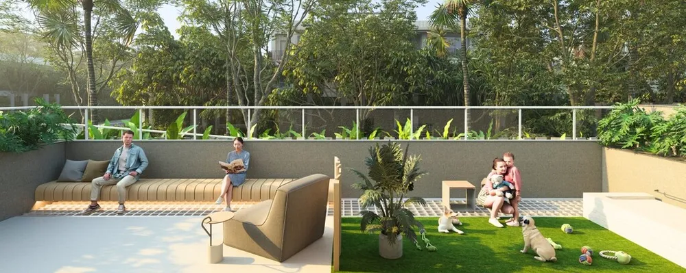 Apartamento, 2 quartos, 55 m² - Foto 10