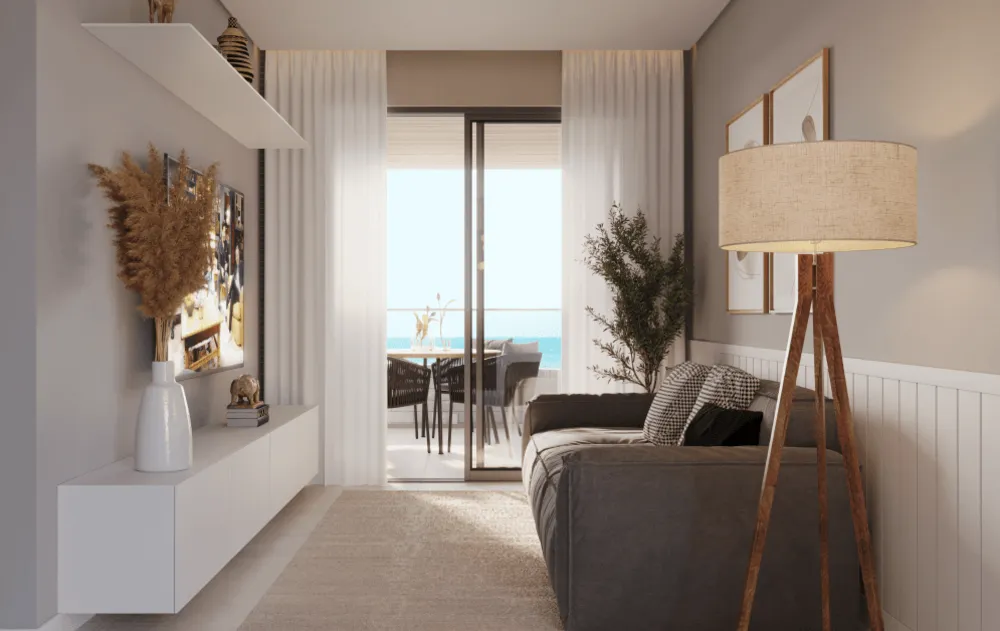 Apartamento, 3 quartos, 243 m² - Foto 2