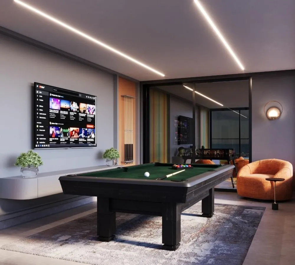 Apartamento, 3 quartos, 131 m² - Foto 7