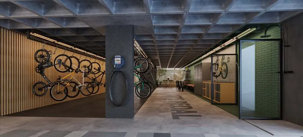 Apartamento, 3 quartos, 117 m² - Foto 7