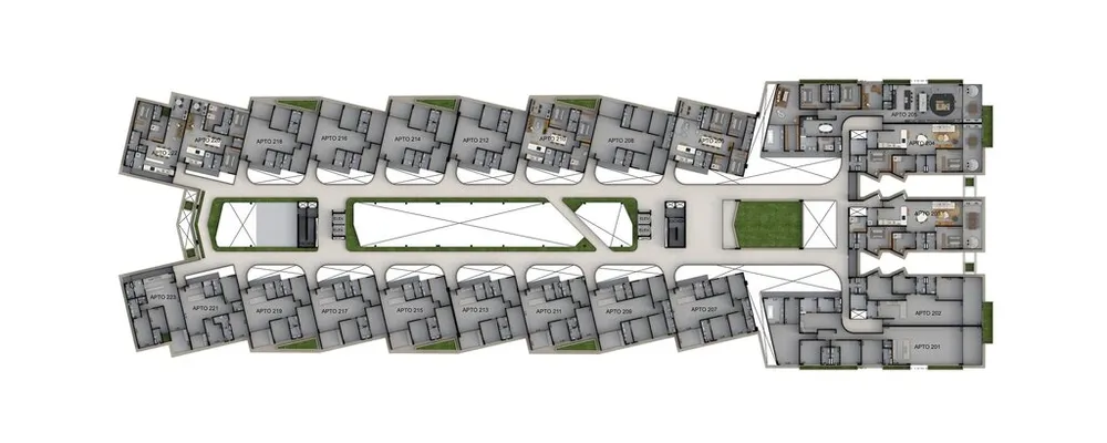 Apartamento, 3 quartos, 117 m² - Foto 14