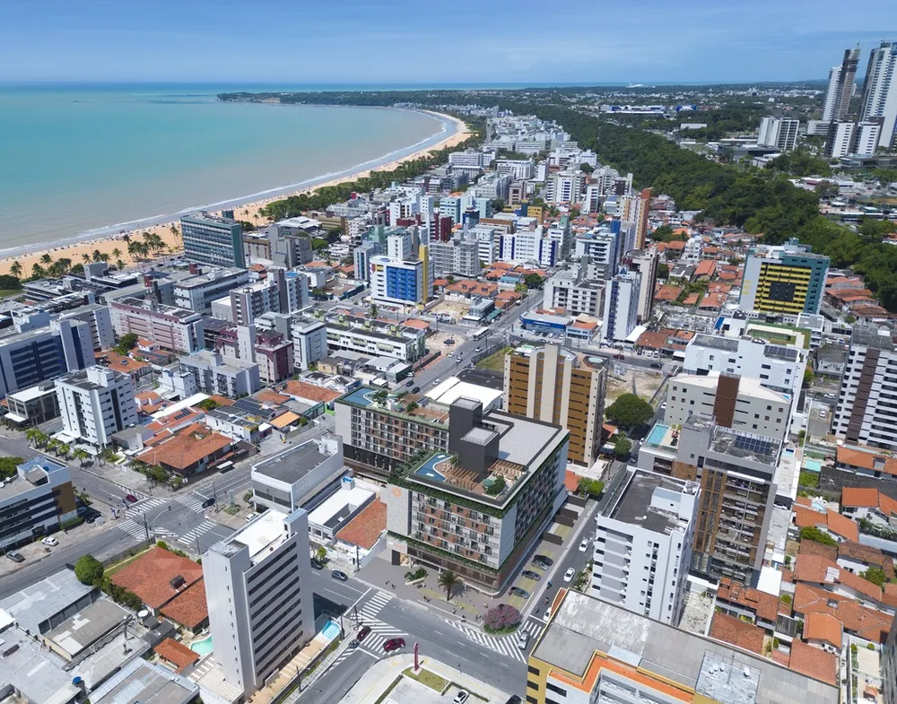 Apartamento, 1 quarto, 54 m² - Foto 15
