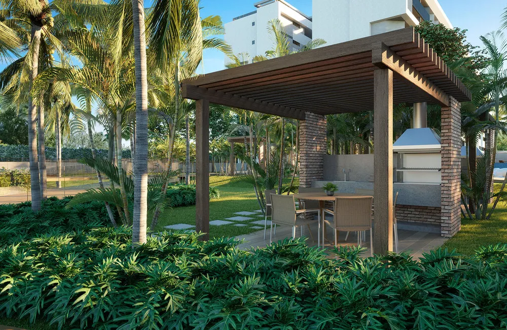 Cobertura, 2 quartos, 146 m² - Foto 10