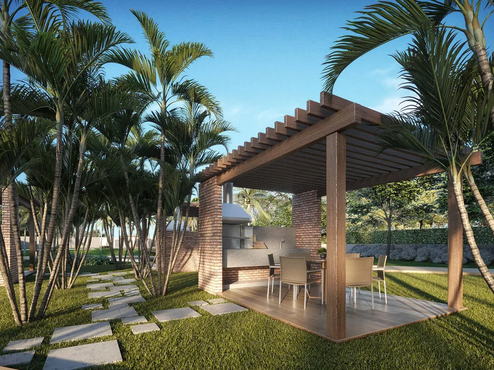 Cobertura, 2 quartos, 146 m² - Foto 9