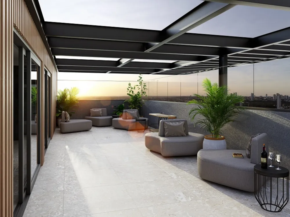 Apartamento, 3 quartos, 120 m² - Foto 13