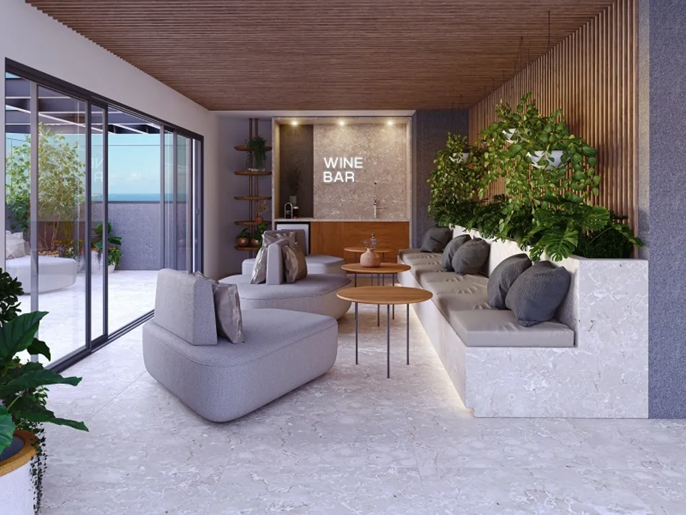 Apartamento, 3 quartos, 120 m² - Foto 12