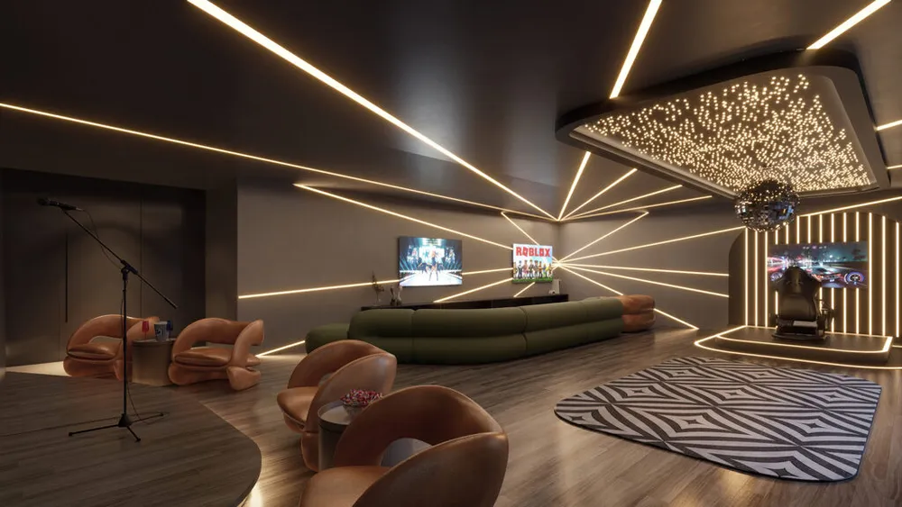 Apartamento, 3 quartos, 202 m² - Foto 5