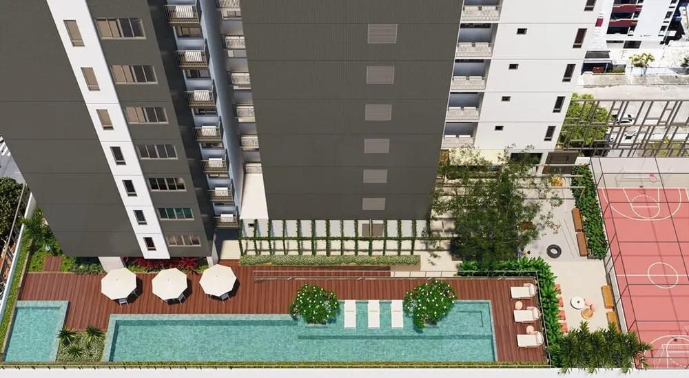 Apartamento, 3 quartos, 98 m² - Foto 13