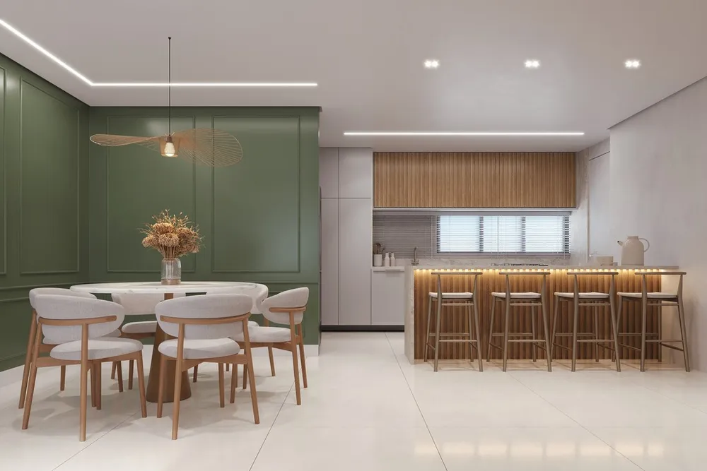Apartamento, 2 quartos, 70 m² - Foto 7
