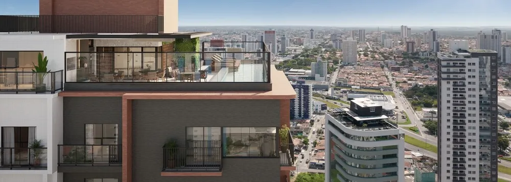 Apartamento, 2 quartos, 49 m² - Foto 12