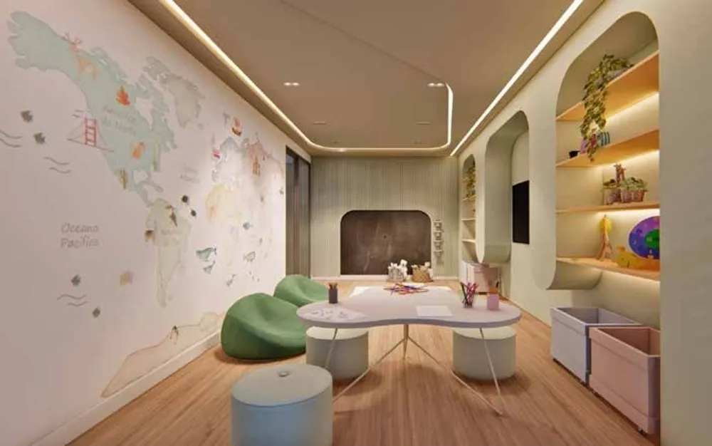 Apartamento, 3 quartos, 75 m² - Foto 9