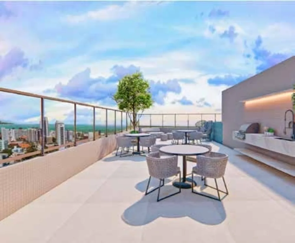 Apartamento, 3 quartos, 75 m² - Foto 14