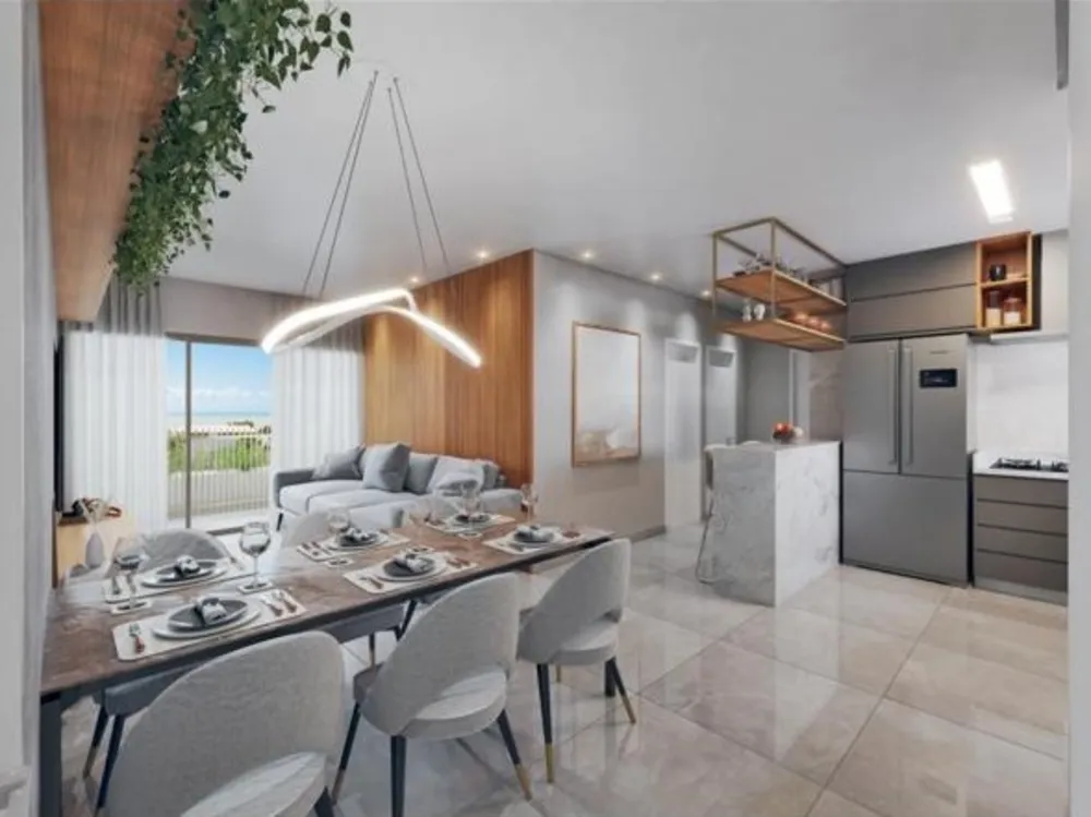 Apartamento, 3 quartos, 81 m² - Foto 7