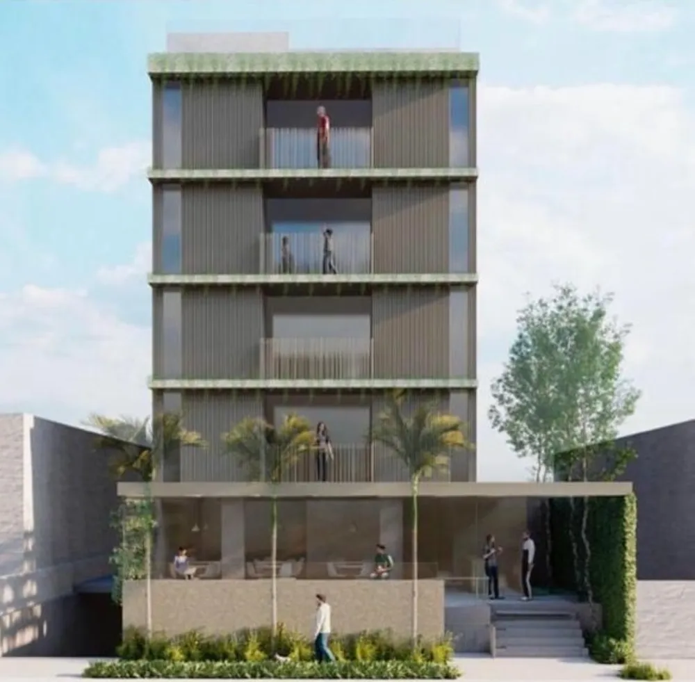 Apartamento, 3 quartos, 81 m² - Foto 1
