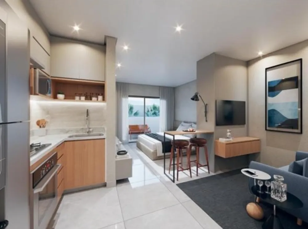 Apartamento, 3 quartos, 81 m² - Foto 8