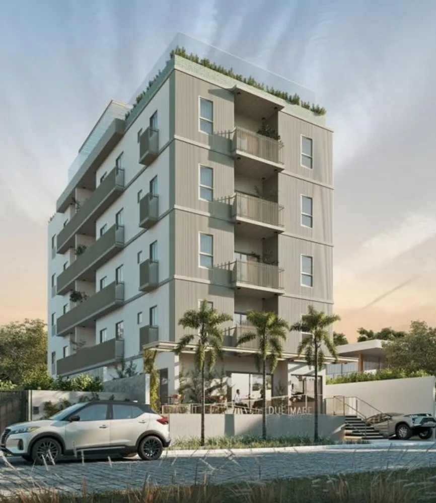 Apartamento, 3 quartos, 81 m² - Foto 2