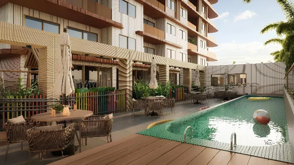 Apartamento, 3 quartos, 82 m² - Foto 12