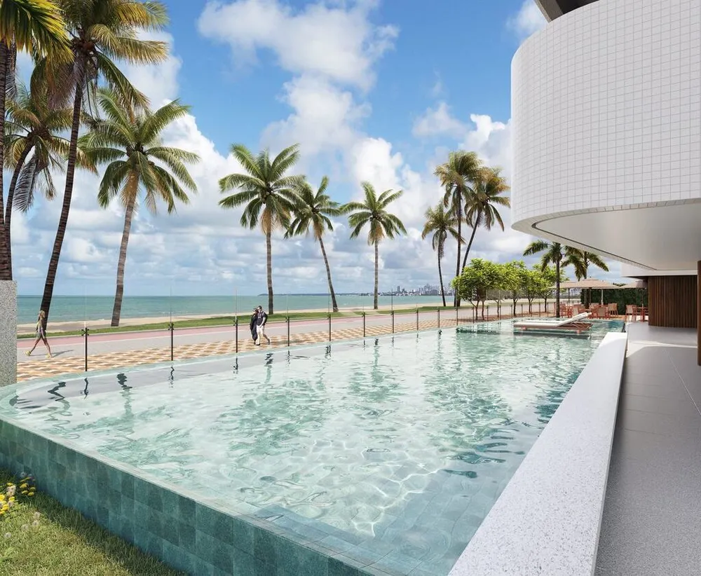 Apartamento, 1 quarto, 24 m² - Foto 6