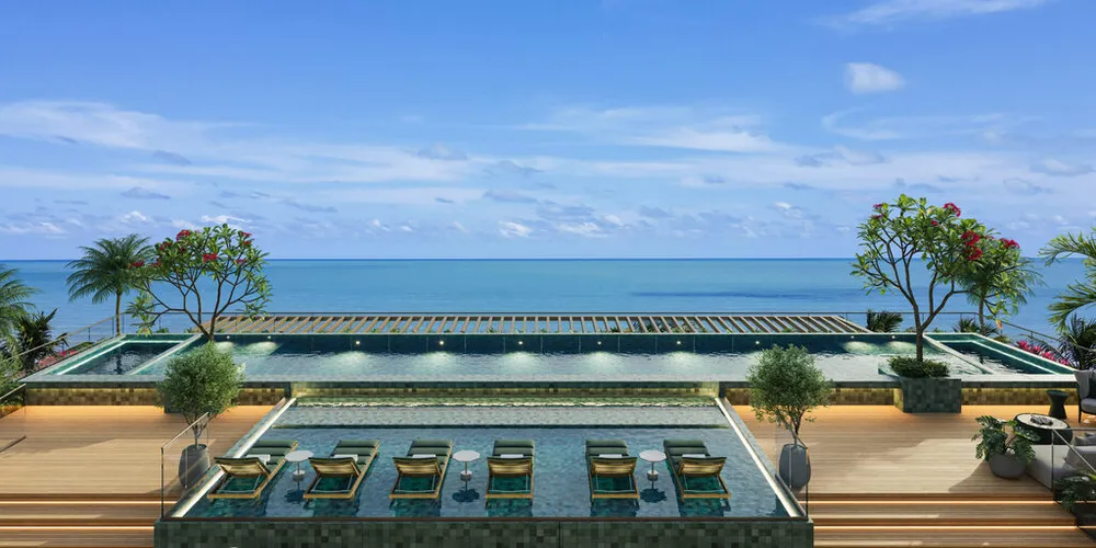 Cobertura, 2 quartos, 141 m² - Foto 8