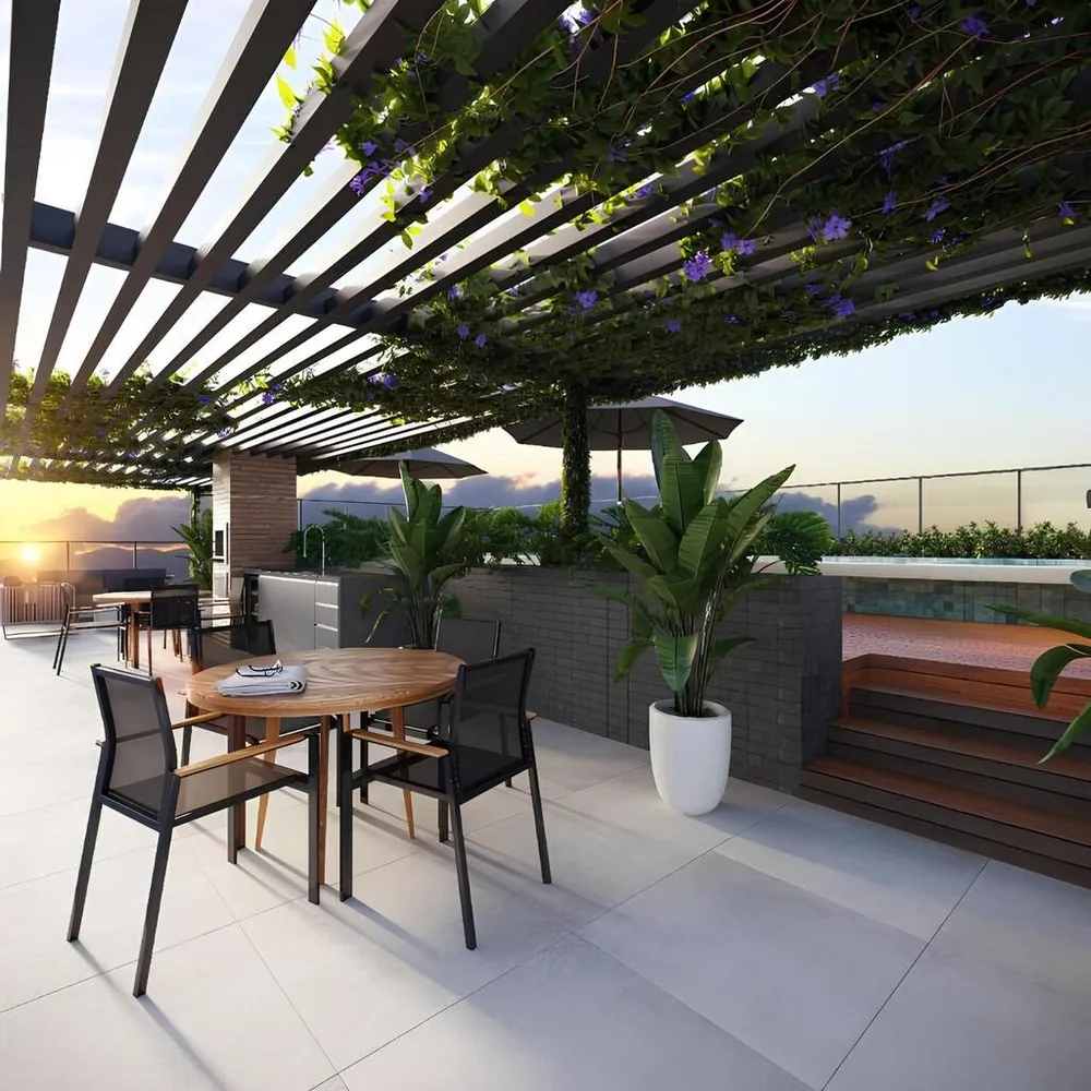 Apartamento, 3 quartos, 82 m² - Foto 8