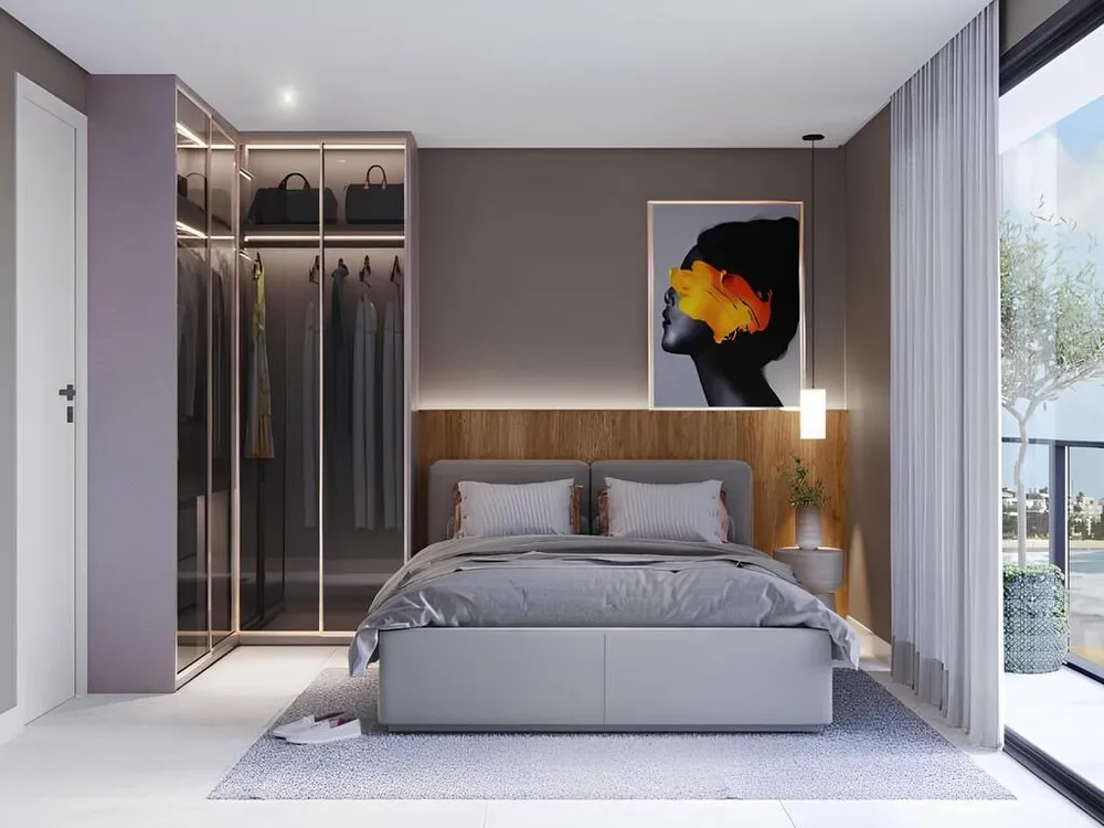 Apartamento, 3 quartos, 82 m² - Foto 4
