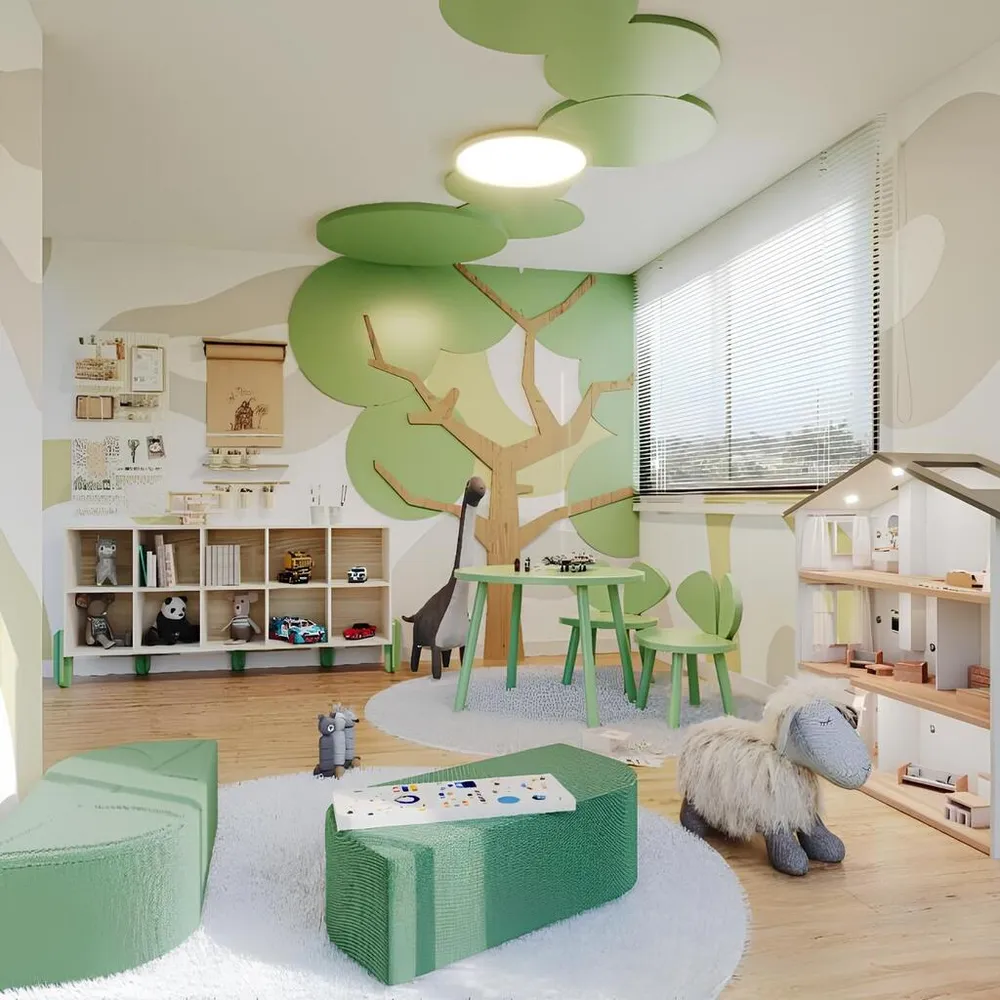 Apartamento, 3 quartos, 82 m² - Foto 7