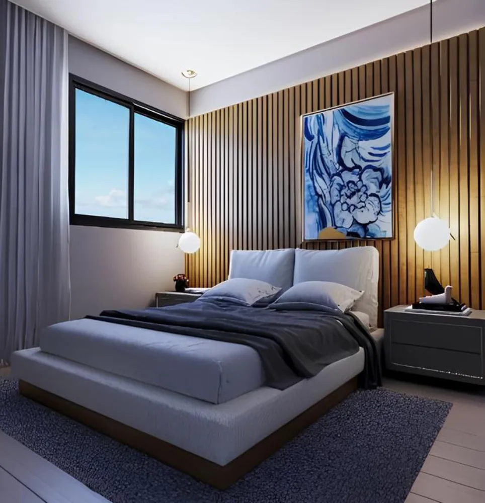 Apartamento, 3 quartos, 82 m² - Foto 6