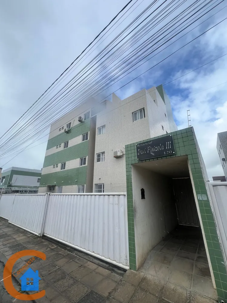 Apartamento, 2 quartos, 46 m² - Foto 8