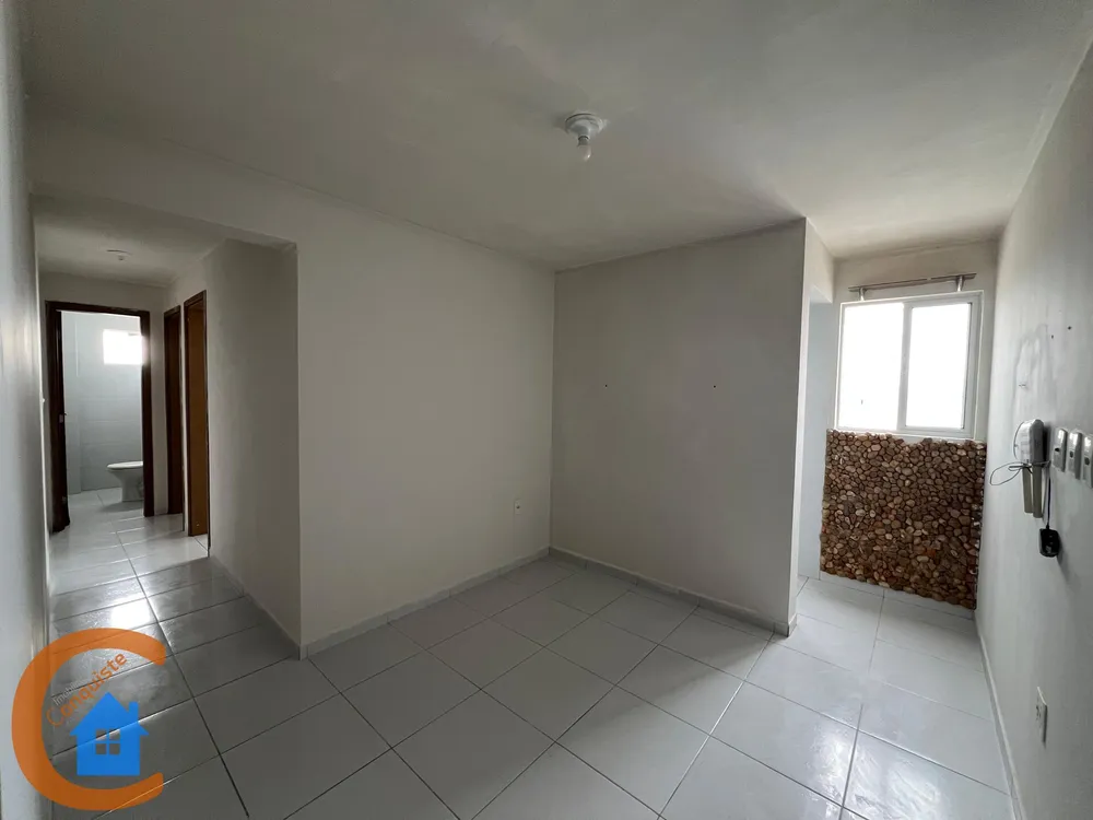 Apartamento, 2 quartos, 46 m² - Foto 2