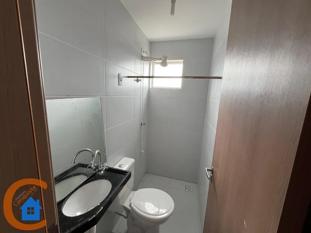 Apartamento, 2 quartos, 46 m² - Foto 5