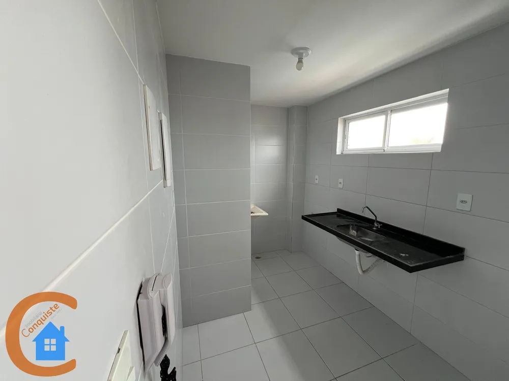 Apartamento, 2 quartos, 46 m² - Foto 3