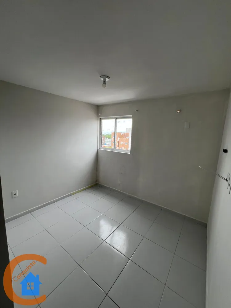 Apartamento, 2 quartos, 46 m² - Foto 6