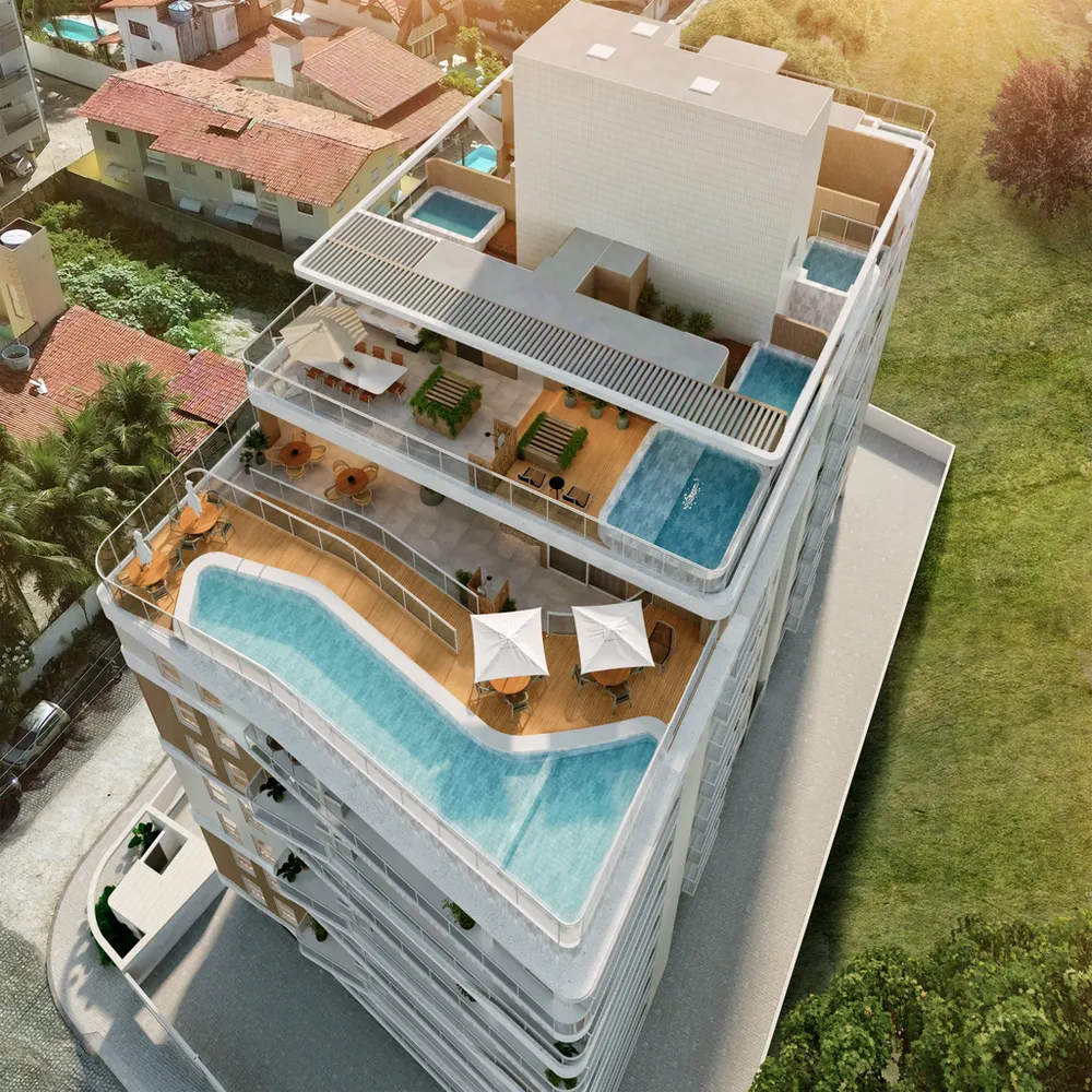 Apartamento, 3 quartos, 143 m² - Foto 9