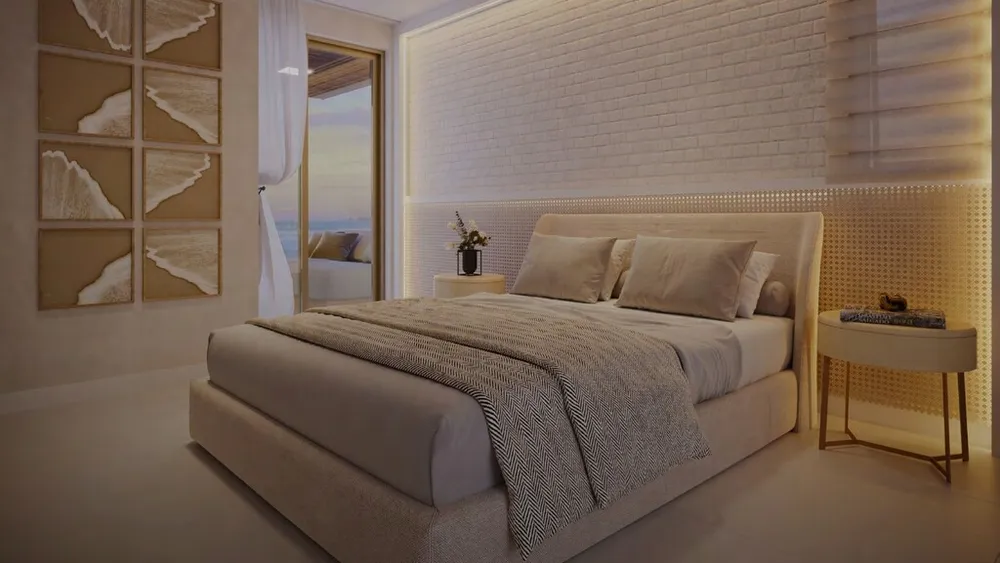 Apartamento, 3 quartos, 89 m² - Foto 4