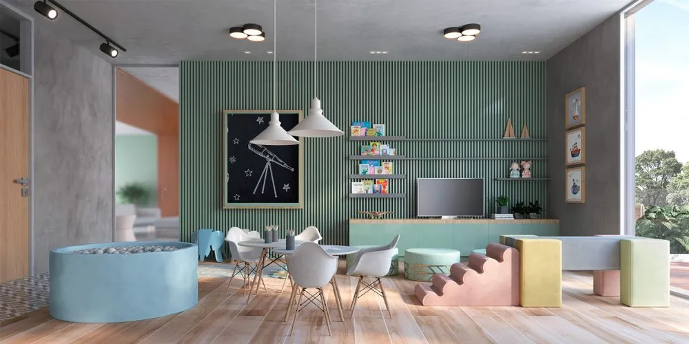 Apartamento, 3 quartos, 121 m² - Foto 7