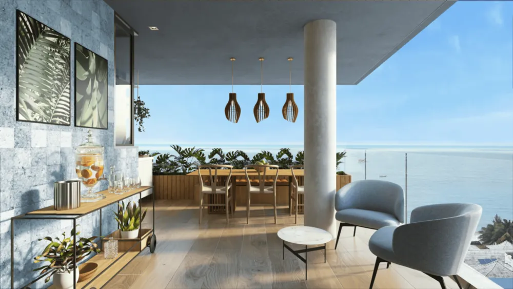 Apartamento, 3 quartos, 121 m² - Foto 4