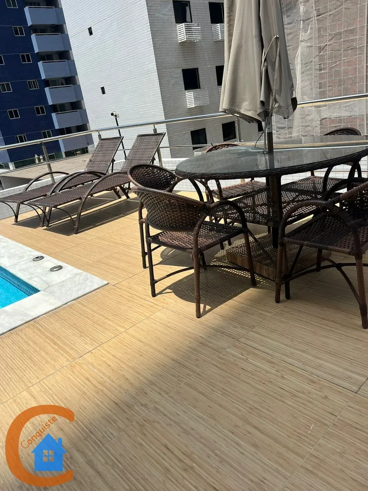 Apartamento, 3 quartos, 127 m² - Foto 12