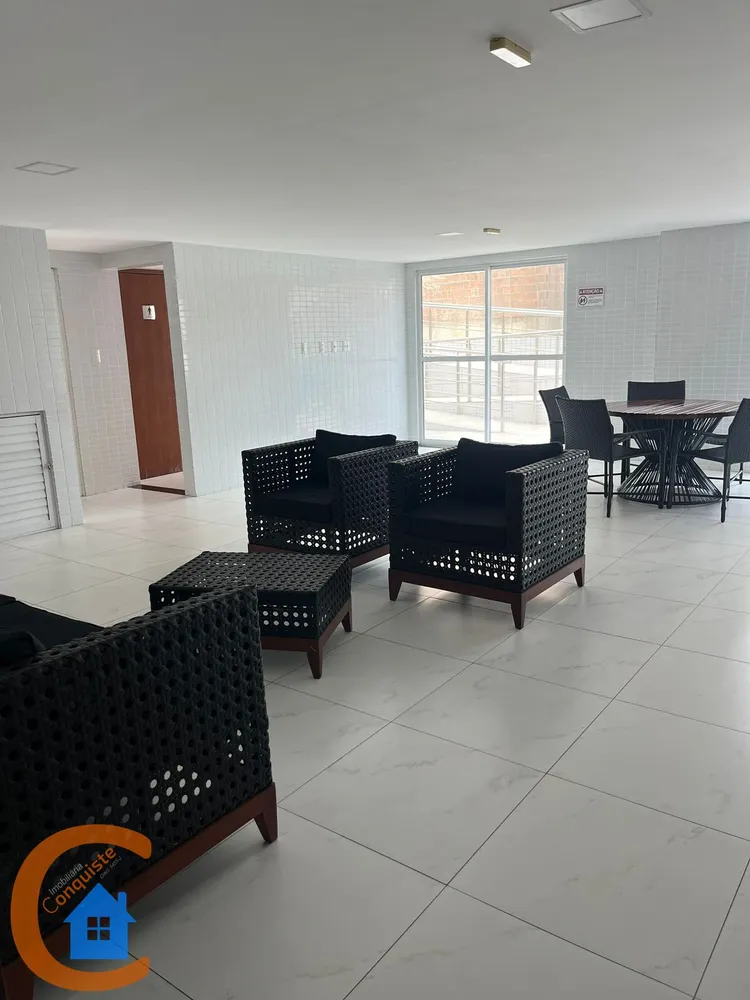 Apartamento, 3 quartos, 127 m² - Foto 4