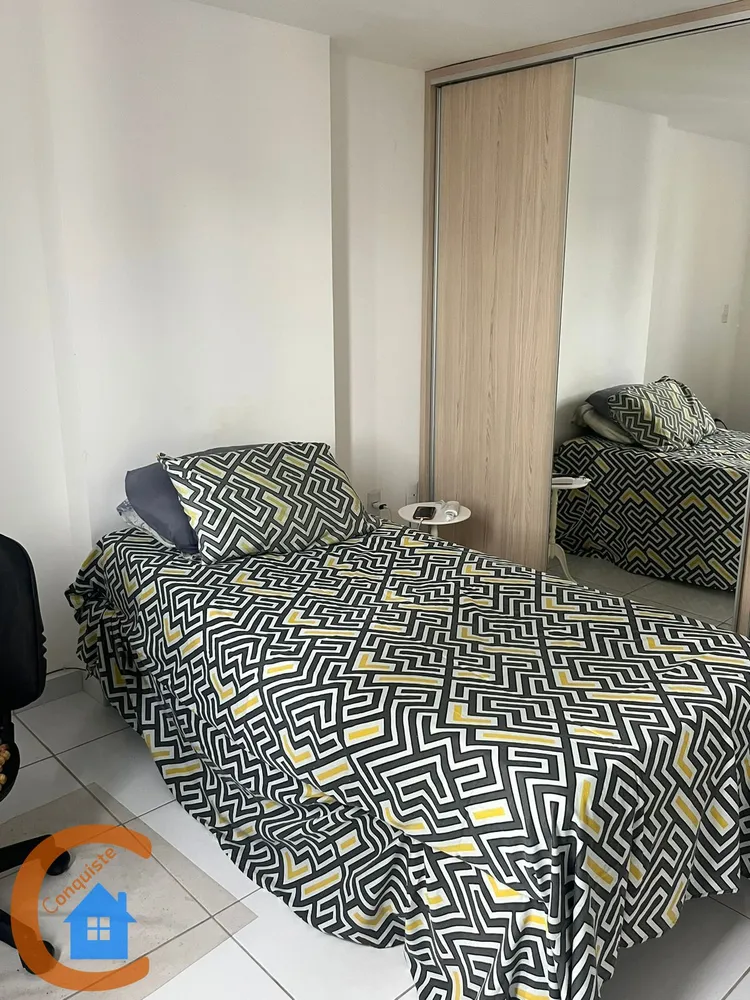 Apartamento, 3 quartos, 127 m² - Foto 2