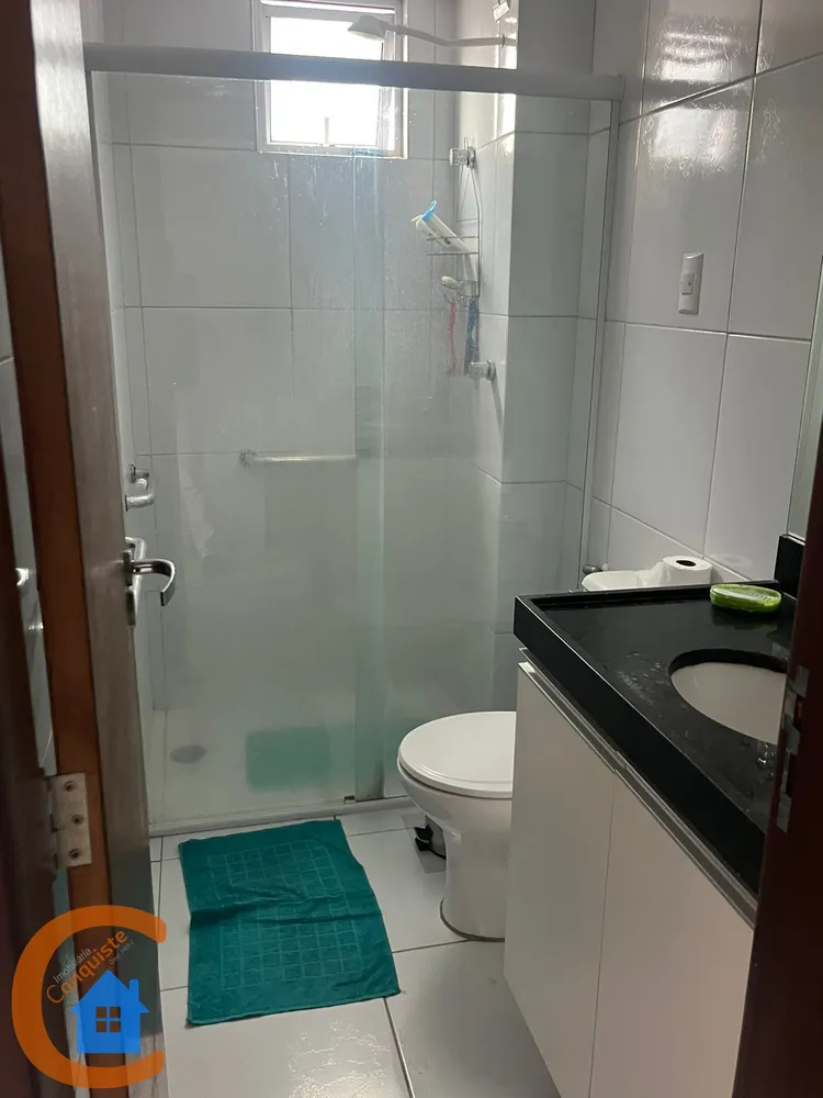 Apartamento, 3 quartos, 127 m² - Foto 9