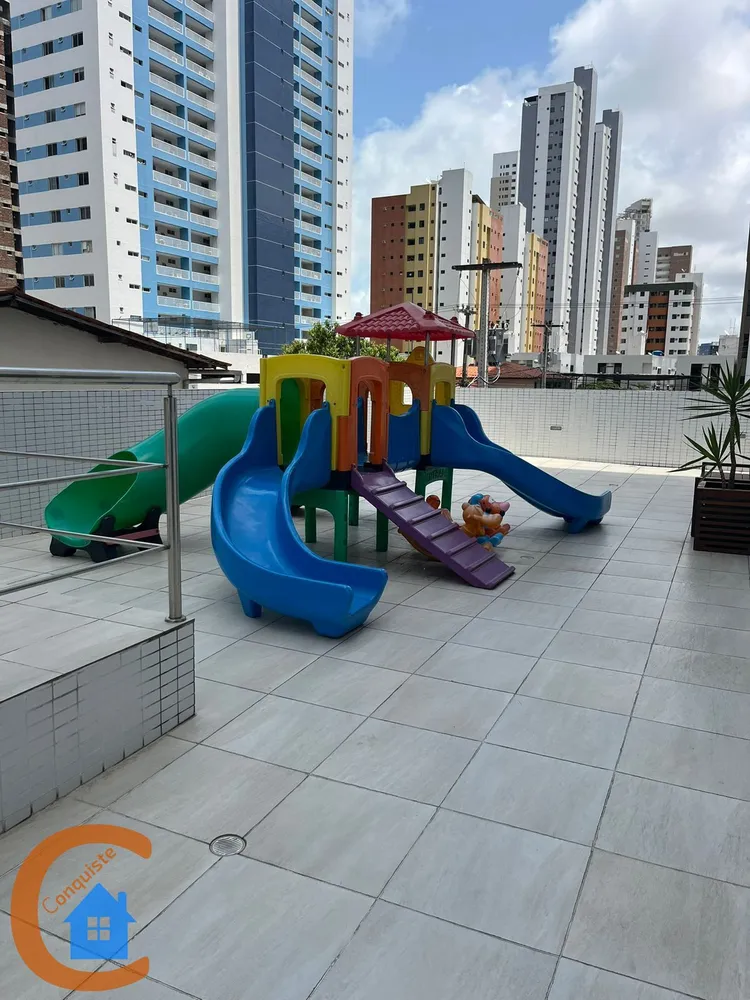 Apartamento, 3 quartos, 127 m² - Foto 16