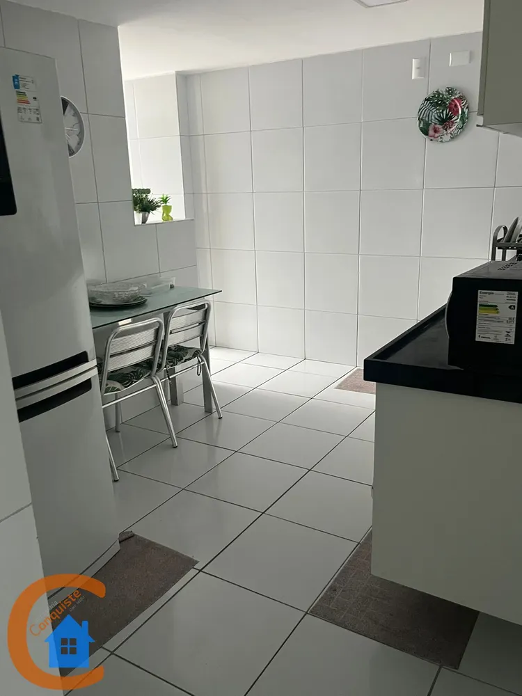 Apartamento, 3 quartos, 127 m² - Foto 5
